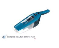 Tefal Dual Force 2in1 - 1131853 - zdjęcie 9